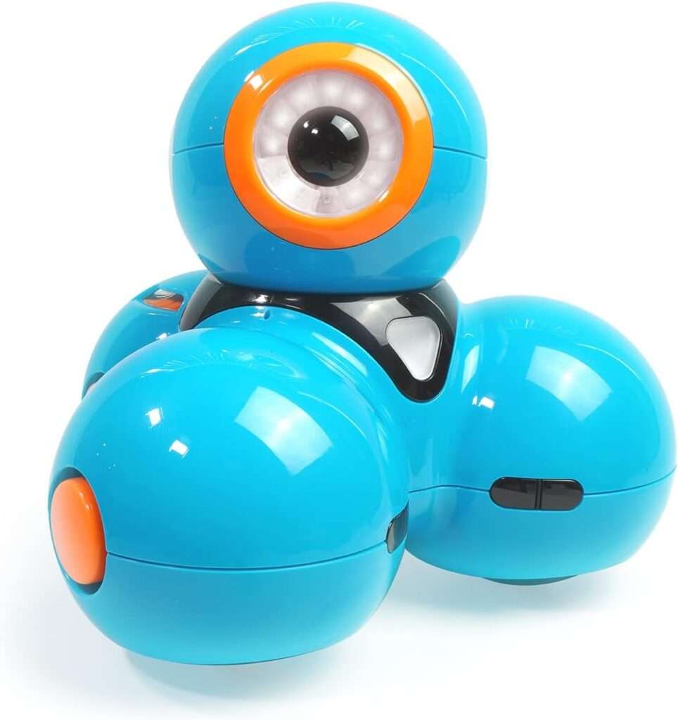 Dash – Coding Robot