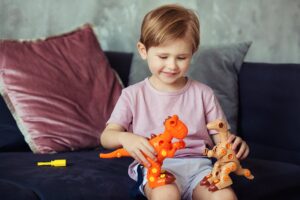 Read more about the article 10 Best Dinosaur Toys for Kids