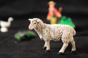 Read more about the article Farm Animal Toys Unleashing Educational Potential: Amplifying Childhood Development in 2024