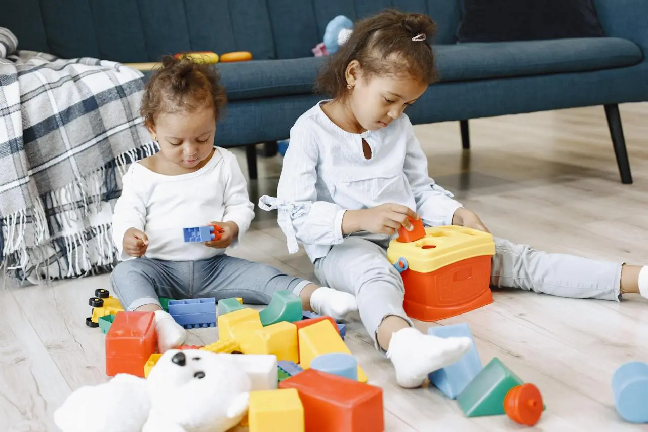 Read more about the article Unlocking Learning Potential: Montessori Toys for Every Age Group