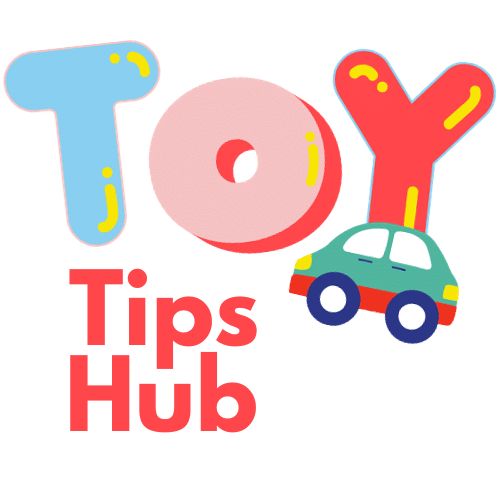 Toy Tips Hub logo